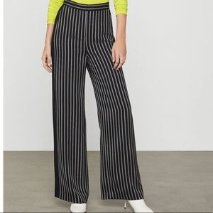 BCBGMaxazira Wide Leg Pant